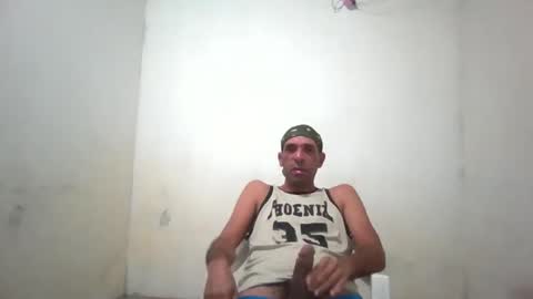 everaldosantos online show from 05/29/26, 11:25