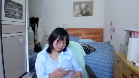 Snapshot of everhigh chatting on 03/15/26, 07:47 Coco online show from 03/15/26, 07:47
