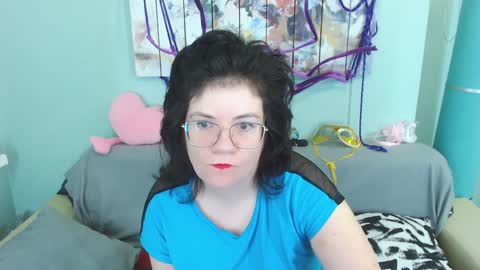 Everly online show from 12/07/24, 09:55