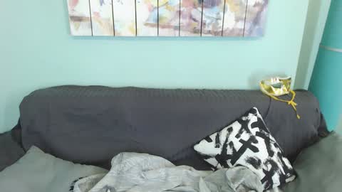 Everly online show from 01/10/25, 04:20