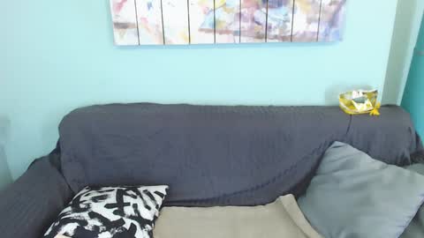 Everly online show from 01/12/25, 05:22