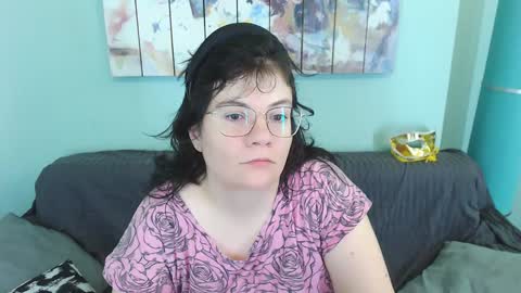 Everly online show from 01/29/25, 08:51