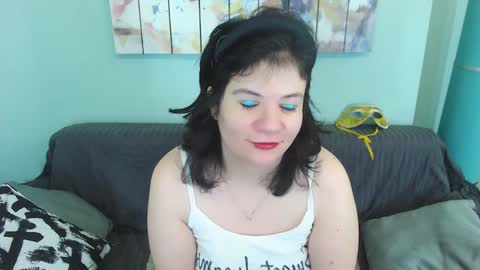 Everly online show from 02/05/25, 04:14