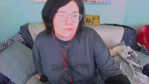 Everly online show from 02/16/26, 07:59