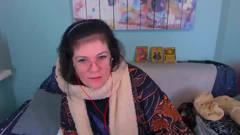 Everly online show from 02/21/26, 11:55