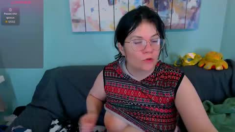 Everly online show from 05/29/26, 12:14