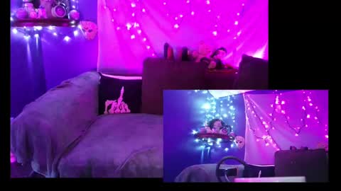 Evie online show from 11/19/25, 11:43