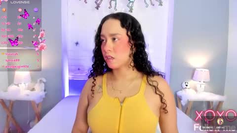 EVELYN online show from 10/26/25, 04:18