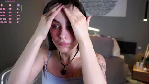 Anita online show from 11/17/25, 04:51