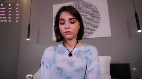 Anita online show from 11/22/25, 04:55