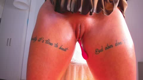 Sensation Body online show from 01/31/25, 09:48