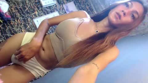 Snapshot of eves_candy chatting on 02/24/26, 11:36 Chloe mae online show from 02/24/26, 11:36