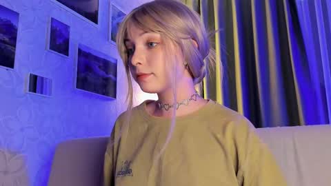 Forget me not eve on CB online show from 09/11/25, 10:37