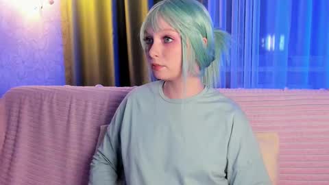 Forget me not eve on CB online show from 11/03/25, 06:09