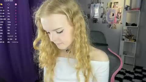 Eva online show from 07/13/26, 04:48