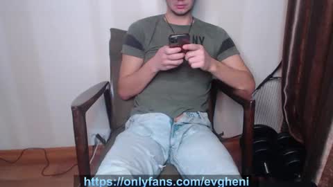 Johnny online show from 02/05/26, 03:27