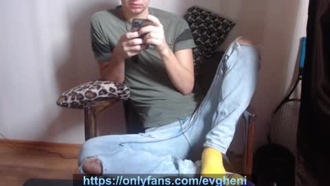 Johnny online show from 02/07/26, 08:51