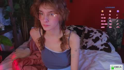 evi_brook online show from 02/08/26, 09:02