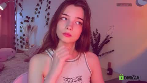 evi_brook online show from 07/21/26, 10:06