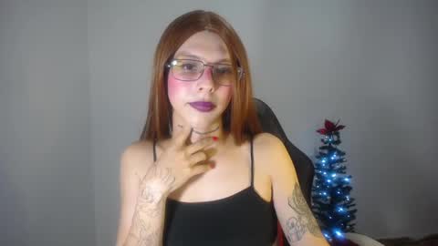 Evi online show from 12/27/24, 09:00