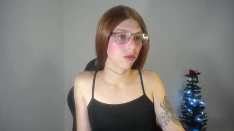 Evi online show from 12/30/24, 02:53