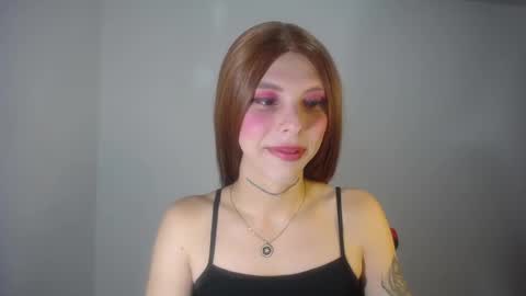 Evi online show from 01/26/25, 01:52