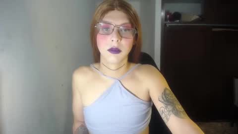 Evi online show from 02/13/26, 05:09