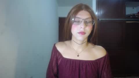 Evi online show from 03/18/26, 09:40