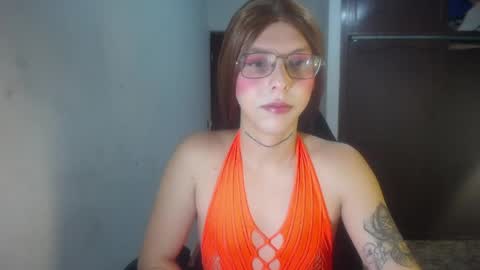 Evi online show from 05/19/26, 09:21