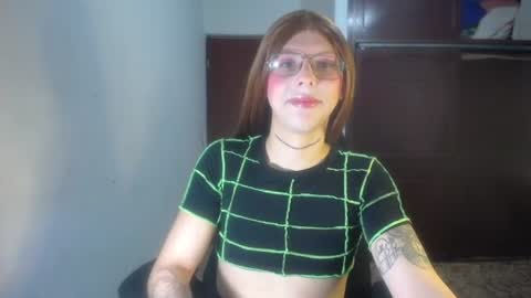 Evi online show from 07/01/26, 05:56