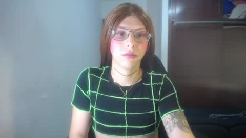 Evi online show from 07/09/26, 10:36