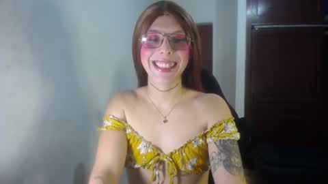 Evi online show from 07/10/26, 11:40