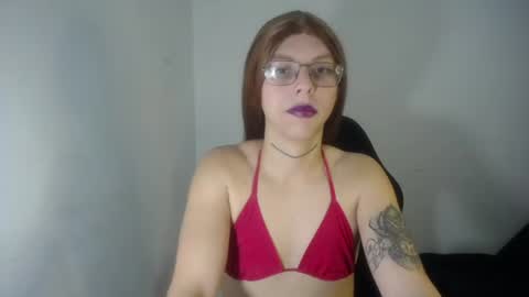 Evi online show from 07/28/26, 06:42