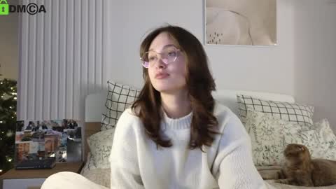 evi_woow online show from 01/12/25, 11:58