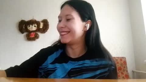 Kate online show from 12/19/25, 10:55