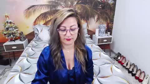 Evia online show from 12/11/24, 09:23
