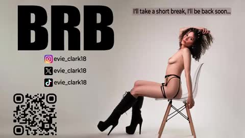 My name is Evie  nice to meet you  really get to know me better private is open  online show from 02/24/25, 06:26