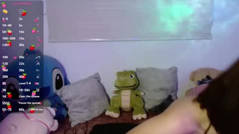 Snapshot of evie_cloud chatting on 02/03/25, 03:09 Evie Cloud online show from 02/03/25, 03:09