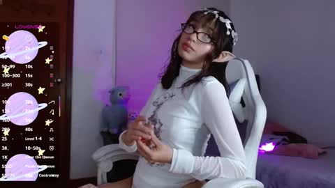 Snapshot of evie_cloud chatting on 11/09/25, 04:33 Evie Cloud online show from 11/09/25, 04:33