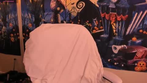 Evie Luna online show from 10/26/25, 02:50