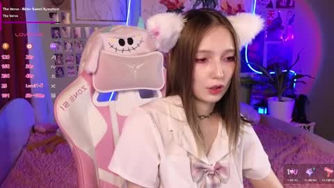 Evie online show from 05/17/26, 12:34