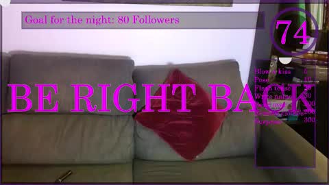 Eviebug - eviebuglil Onlyfans for VIPs online show from 09/09/25, 09:14