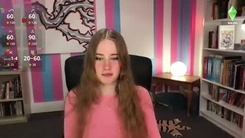 Evie3 online show from 06/30/26, 01:39