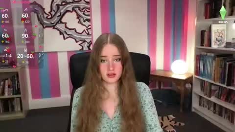 Evie3 online show from 07/06/26, 08:33
