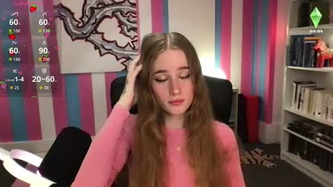 Evie3 online show from 08/02/26, 11:14