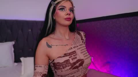 EvieeBliss online show from 06/06/26, 12:32