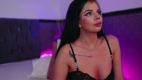 EvieeBliss online show from 06/08/26, 12:49