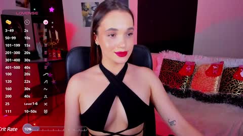 Evie online show from 12/07/24, 09:55