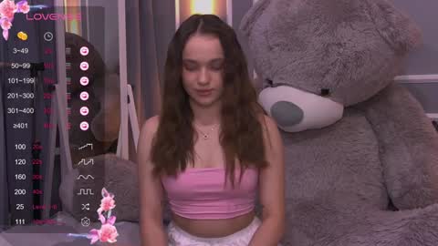 Evie online show from 01/14/25, 07:32