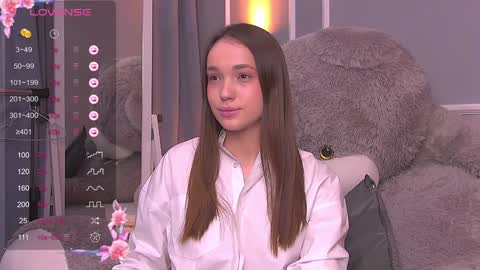 Evie online show from 01/26/25, 06:37